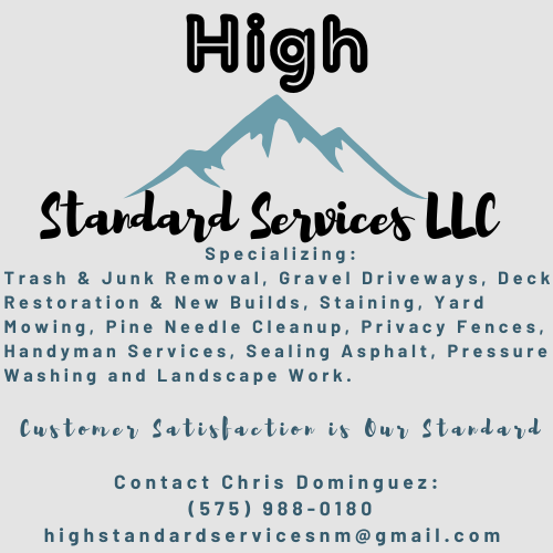 Deer Horn Logo