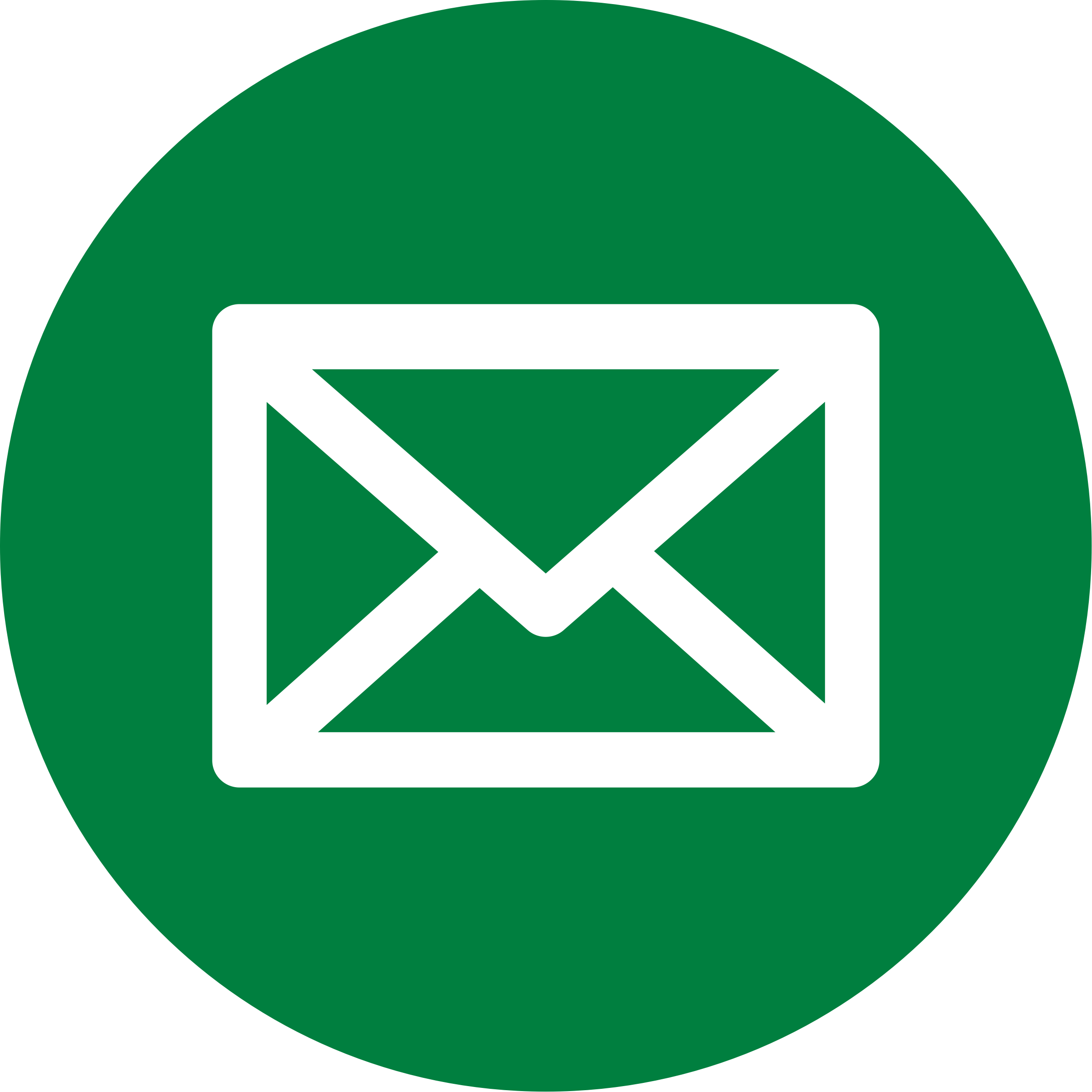 Email Icon